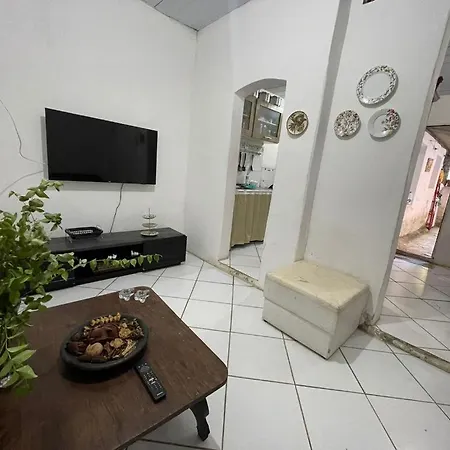 Casa Saude Apartment Salvador Exterior photo