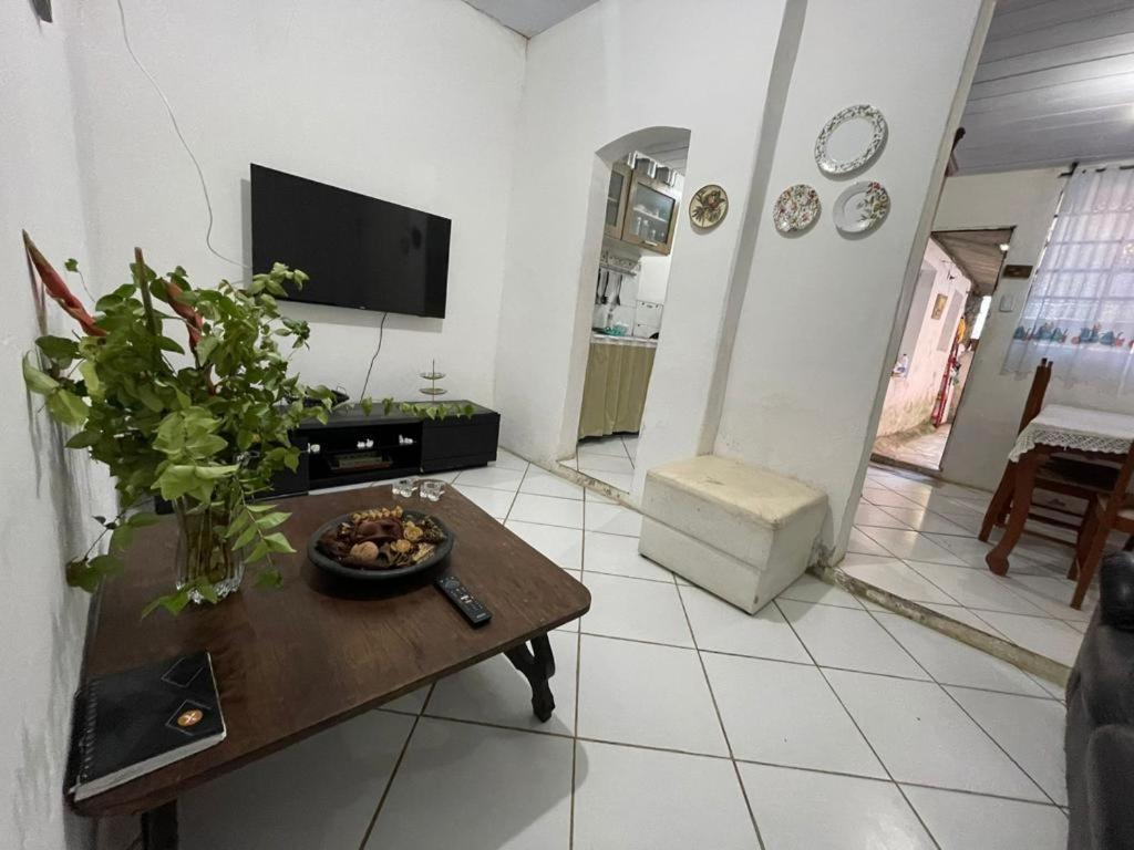 Casa Saude Habitación en casa particular Salvador de Bahía