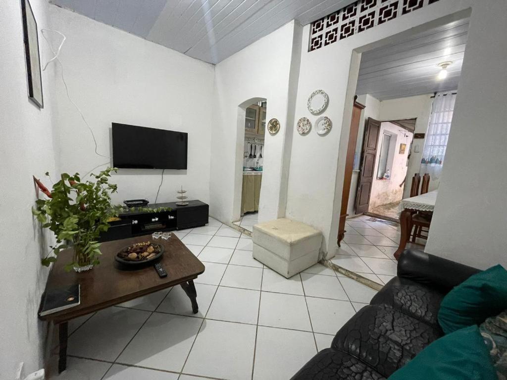 Casa Saude Salvador de Bahía