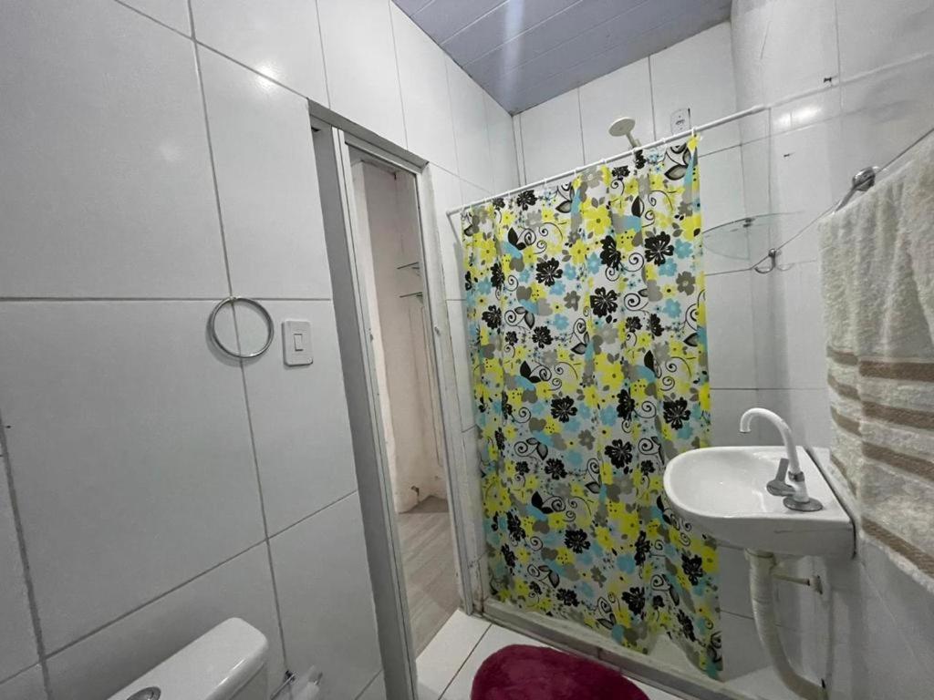 Habitación en casa particular Casa Saude Salvador de Bahía
