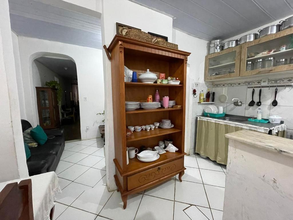 Casa Saude Habitación en casa particular