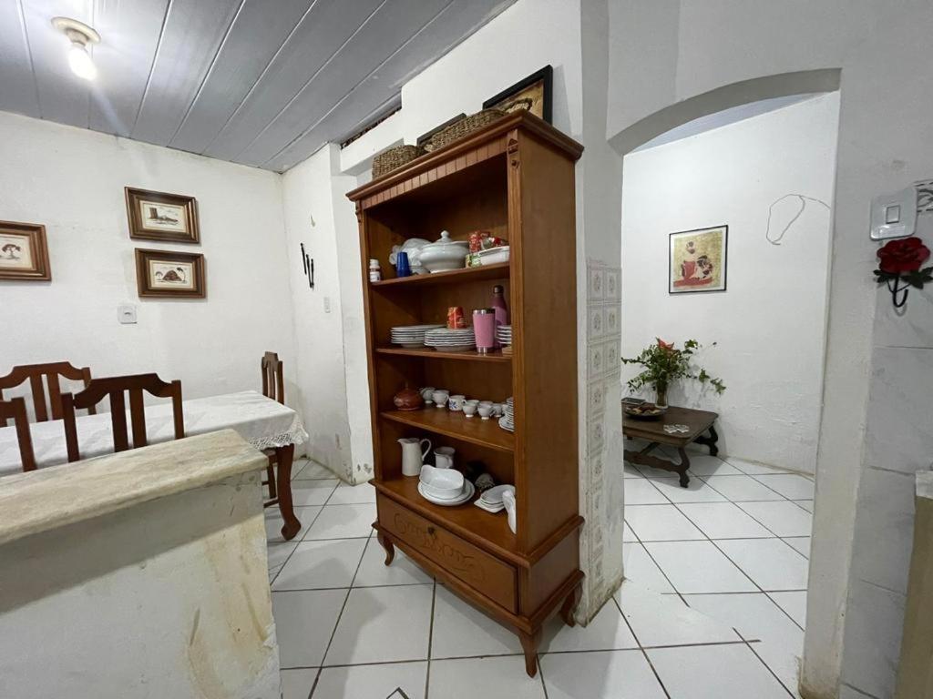 Casa Saude Habitación en casa particular *