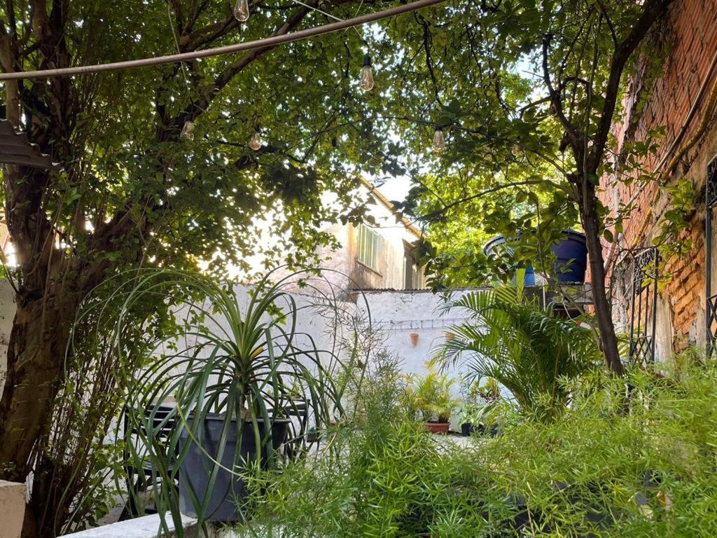 Quarto em Acomodações Particulares Casa Saude
