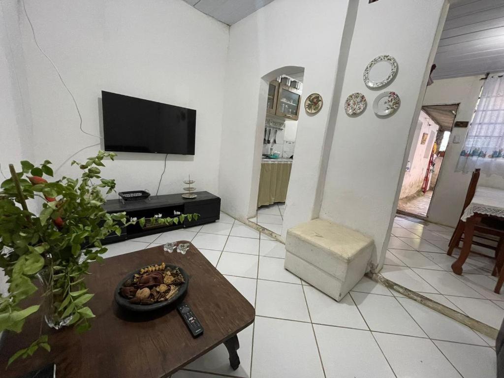 Casa Saude Quarto em Acomodações Particulares Salvador
